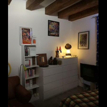 Isole Cheradi -San Francesco Tarente Buitenkant foto