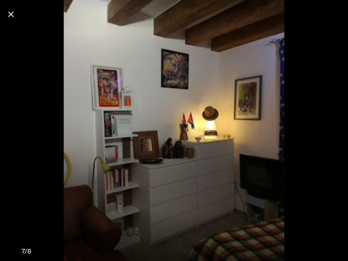 Isole Cheradi -San Francesco Tarente Buitenkant foto